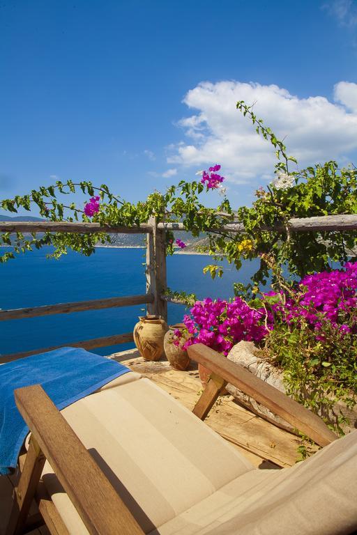 Fidanka Hotel คัลคัน ภายนอก รูปภาพ