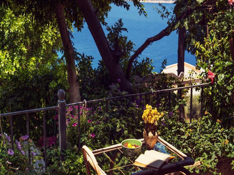 Fidanka Hotel คัลคัน ภายนอก รูปภาพ